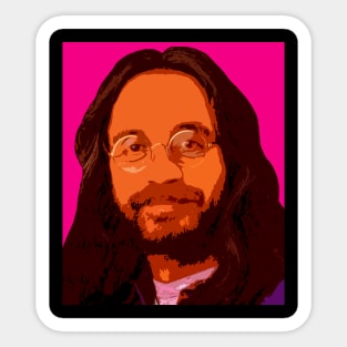 tommy chong Sticker